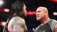 This match was teased a few years ago